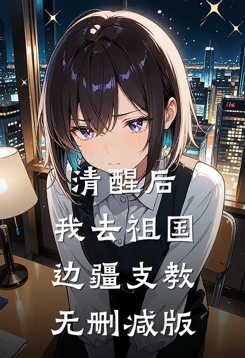 清醒后，我去祖国边疆支教无删减版