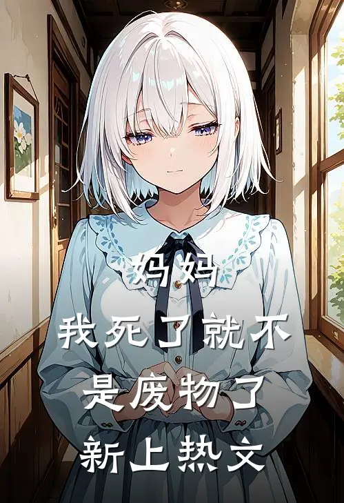 妈妈,我死了就不是废物了新上热文