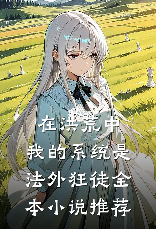 在洪荒中，我的系统是法外狂徒全本小说推荐
