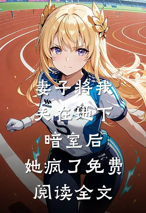 妻子将我关在地下暗室后,她疯了免费阅读全文无弹窗