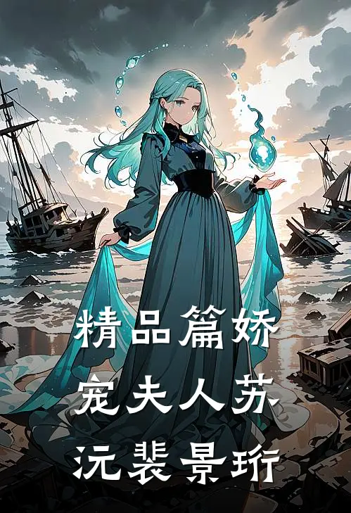 精品篇娇宠夫人苏沅裴景珩