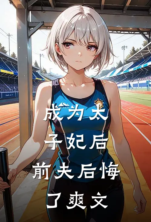 成为太子妃后,前夫后悔了爽文在线阅读