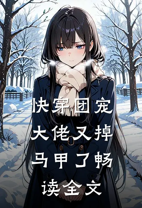 快穿团宠大佬又掉马甲了畅读全文