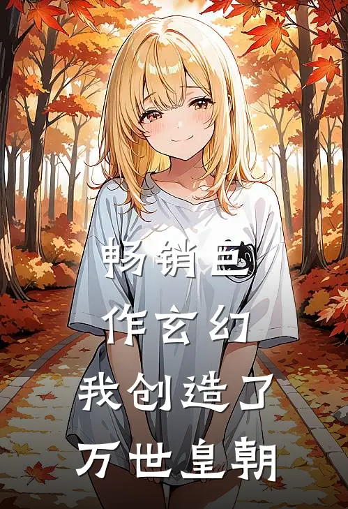 畅销巨作玄幻我创造了万世皇朝