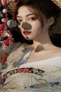 爱妃不擅争斗，朕只好专宠完结