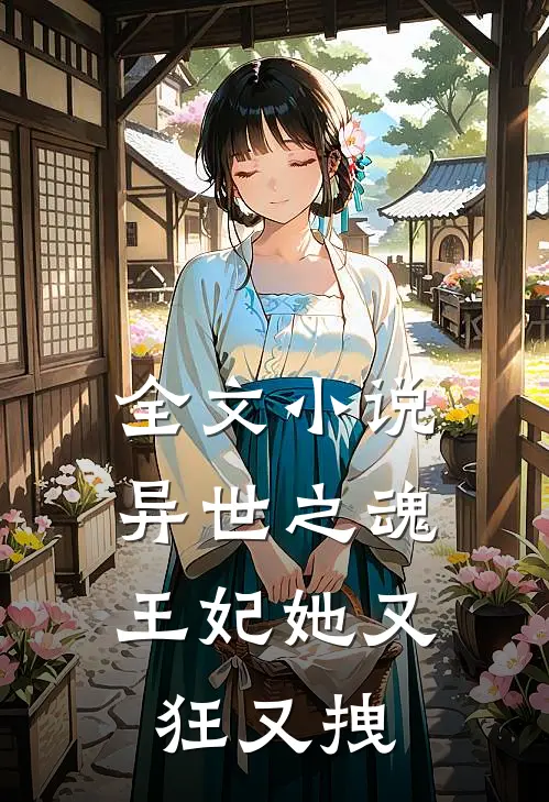 全文异世之魂王妃她又狂又拽