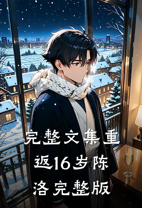 完整文集重返16岁陈洛完整版