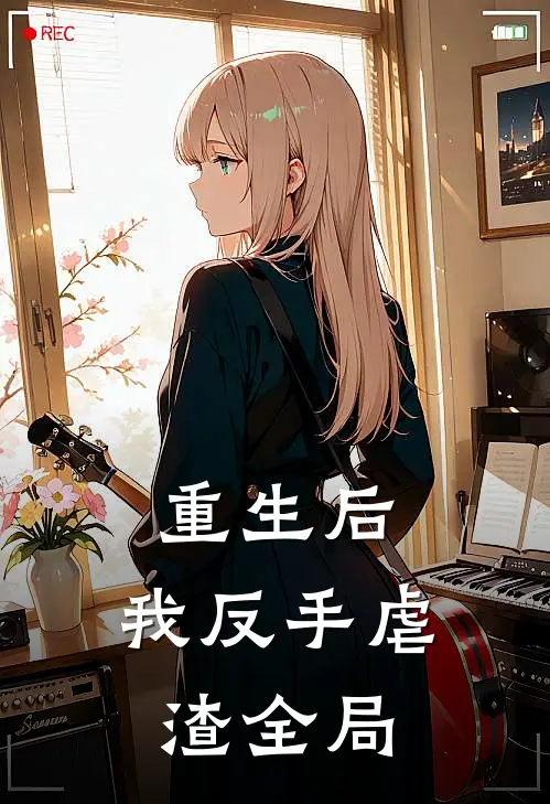 重生后，我反手虐渣全局