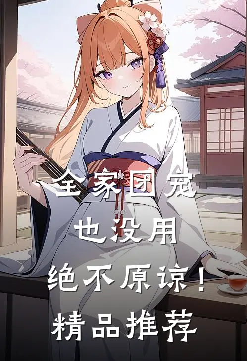 全家团宠也没用,绝不原谅!精品推荐在线阅读