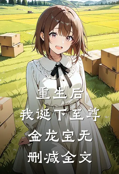 重生后,我诞下至尊金龙宝无删减全文