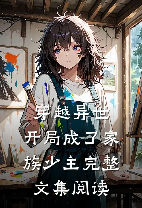 穿越异世开局成了家族少主完整文集阅读