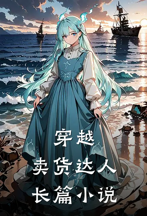 穿越卖货达人长篇推荐