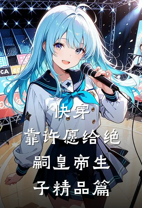 快穿：靠许愿给绝嗣皇帝生子精品篇