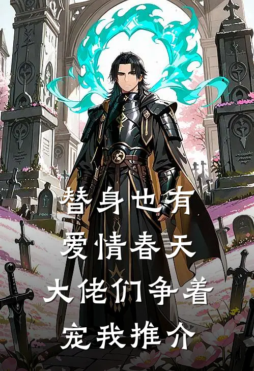 替身也有爱情春天：大佬们争着宠我推介