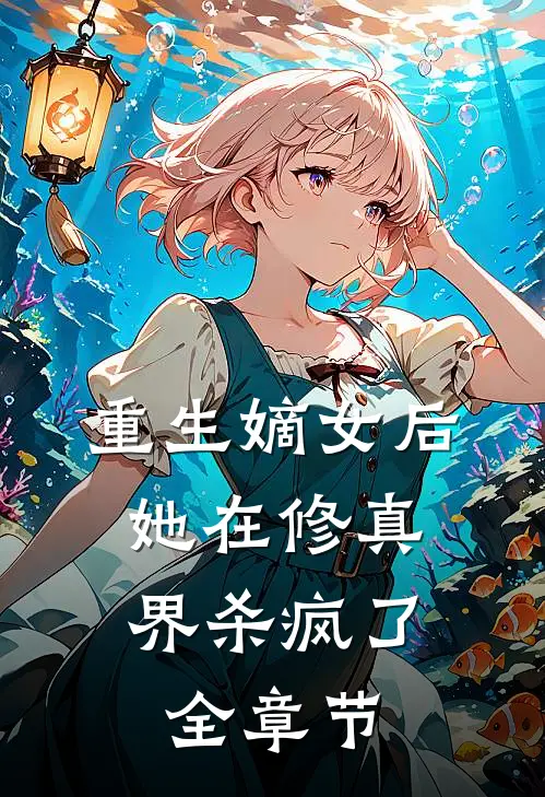 重生嫡女后,她在修真界杀疯了全章节阅读