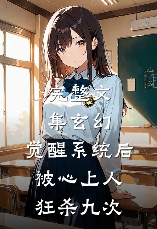 完整文集玄幻：觉醒系统后被心上人狂杀九次