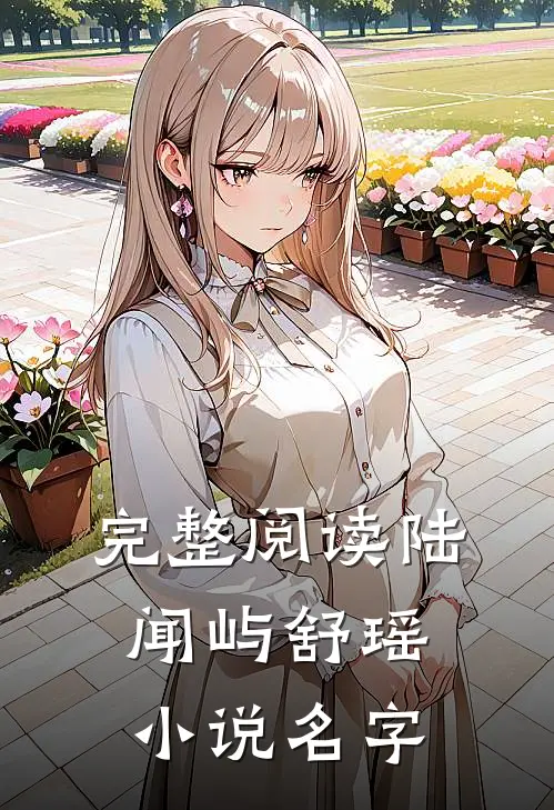 完整阅读陆闻屿舒瑶小说名字