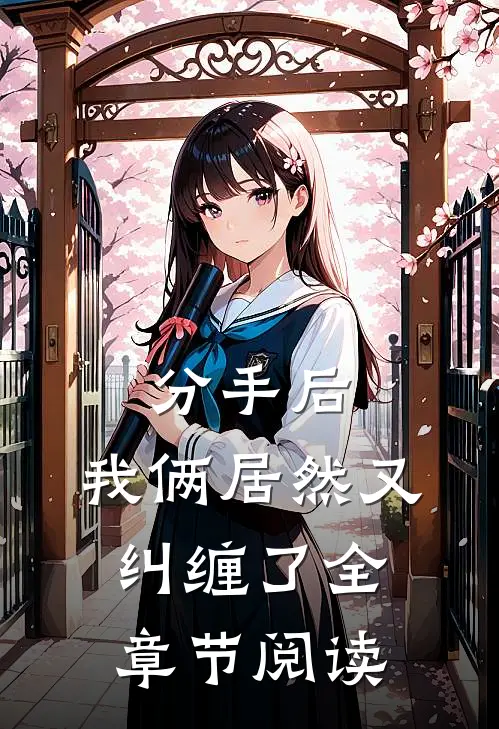 分手后,我俩居然又纠缠了全章节阅读