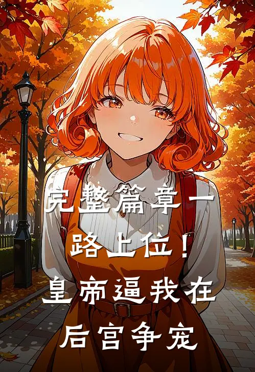 完整篇章一路上位！皇帝逼我在后宫争宠
