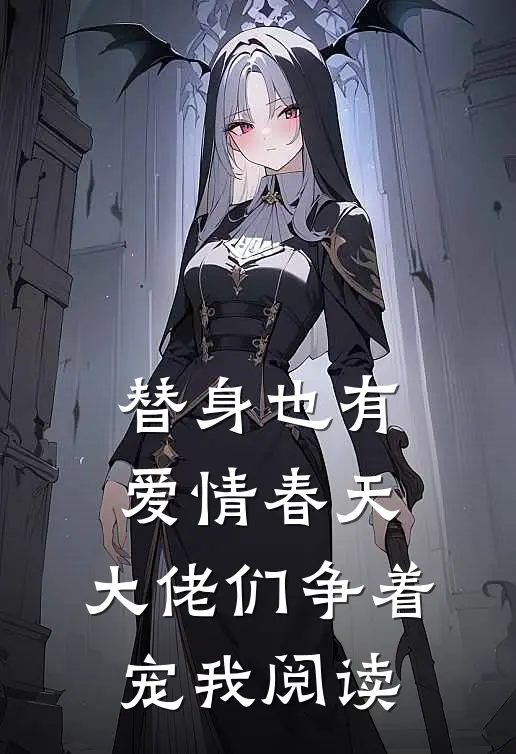 替身也有爱情春天：大佬们争着宠我阅读