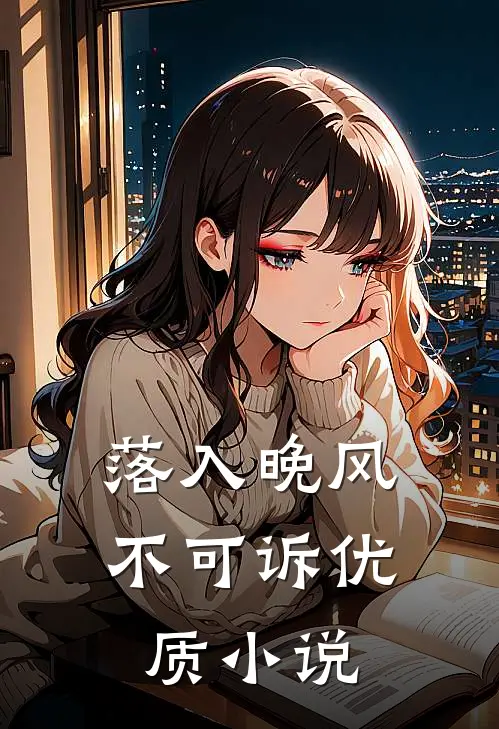 落入晚风不可诉优质小说