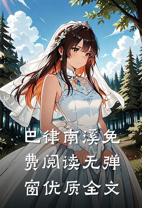 巴律南溪免费阅读无弹窗优质全文