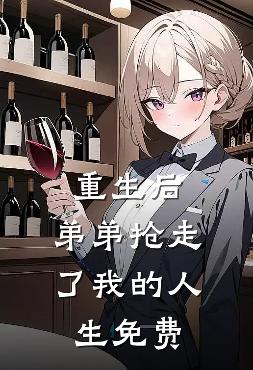 重生后,弟弟抢走了我的人生免费观看