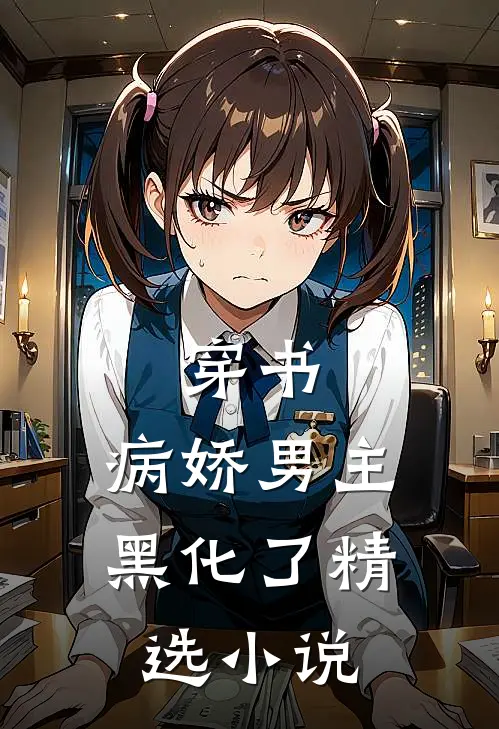 穿书病娇男主黑化了精选