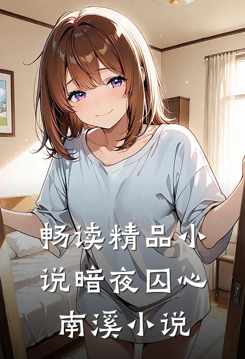 畅读精品小说暗夜囚心南溪小说