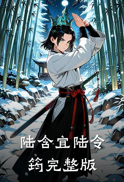 陆含宜陆令筠完整版