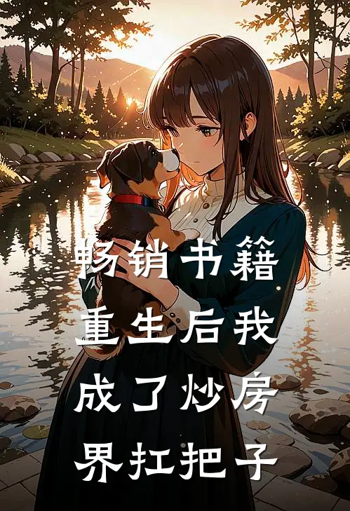 畅销书籍重生后我成了炒房界扛把子