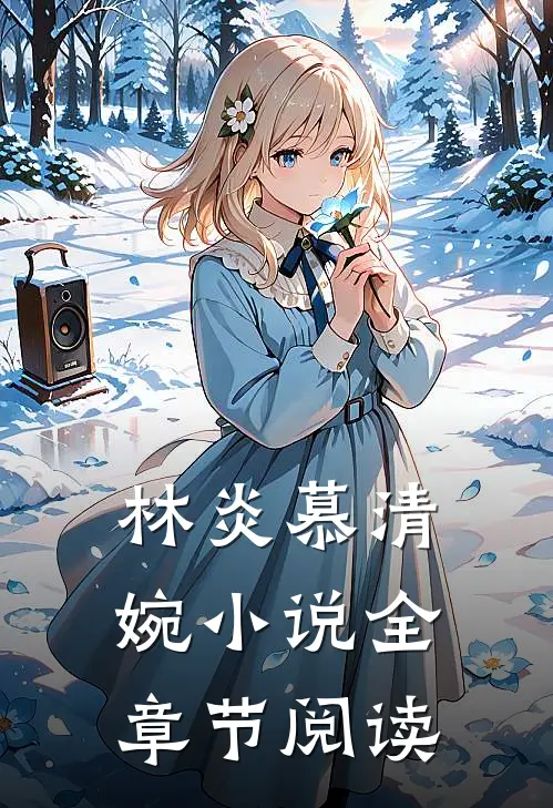 林炎慕清婉小说全章节阅读