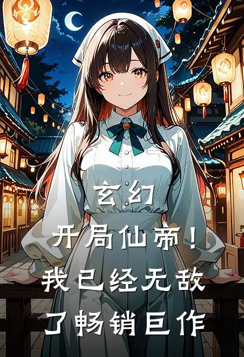 玄幻开局仙帝!我已经无敌了畅销巨作