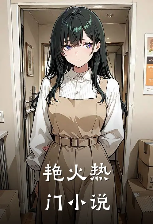 艳火热门推荐