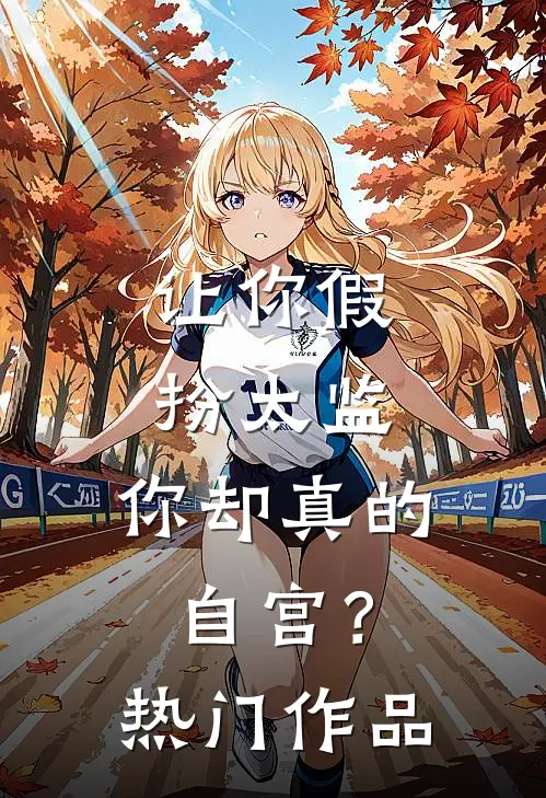 让你假扮太监,你却真的自宫?热门作品