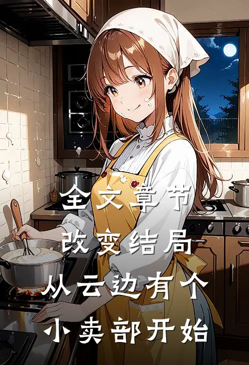 全文章节改变结局,从云边有个小卖部开始的