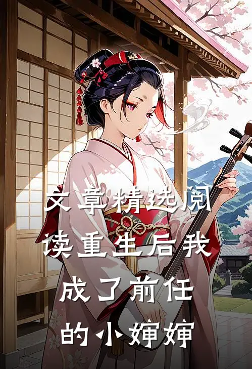 文章精选阅读重生后我成了前任的小婶婶