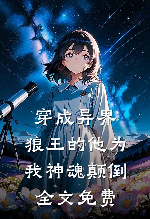穿成异界,狼王的他为我神魂颠倒全文免费观看