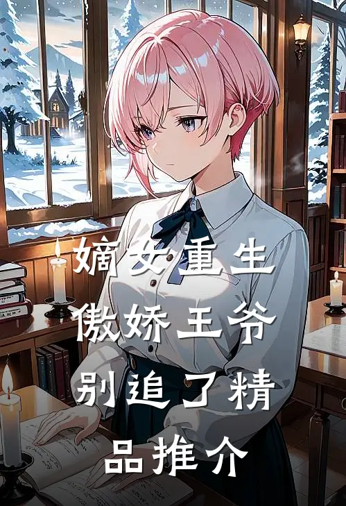 嫡女重生傲娇王爷别追了精品推介漫画