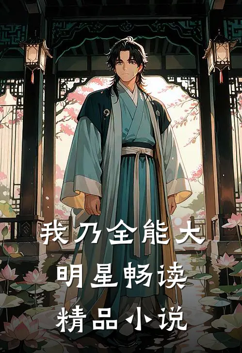 我乃全能大明星畅读精品在线阅读