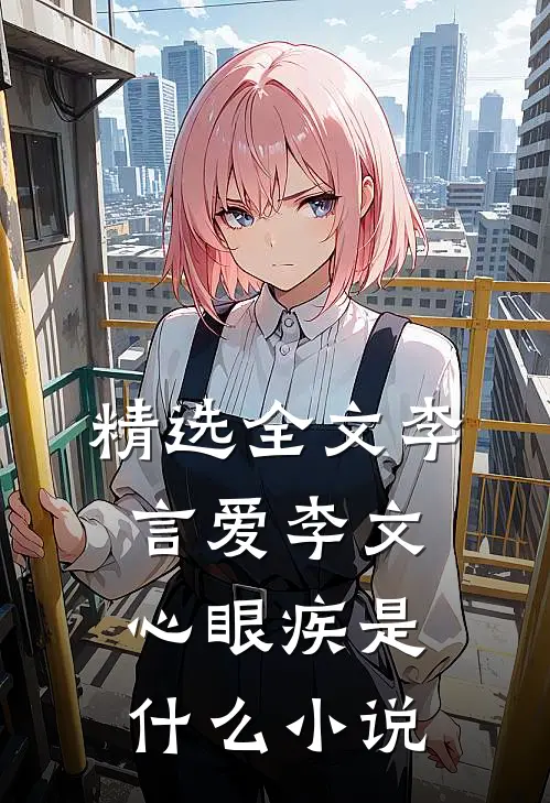 精选全文李言爱李文心眼疾是什么小说
