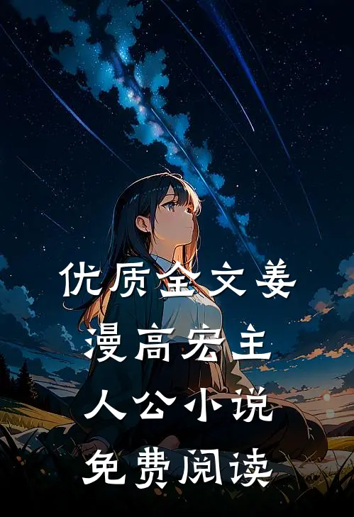 优质全文姜漫高宏主人公小说免费阅读