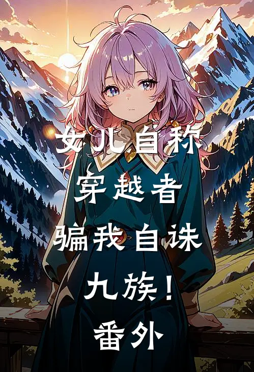 女儿自称穿越者,骗我自诛九族!番外篇