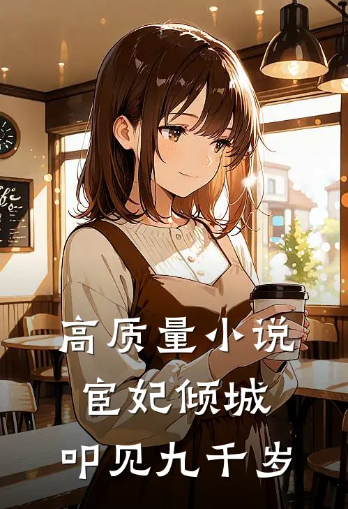 高质量小说宦妃倾城:叩见九千岁