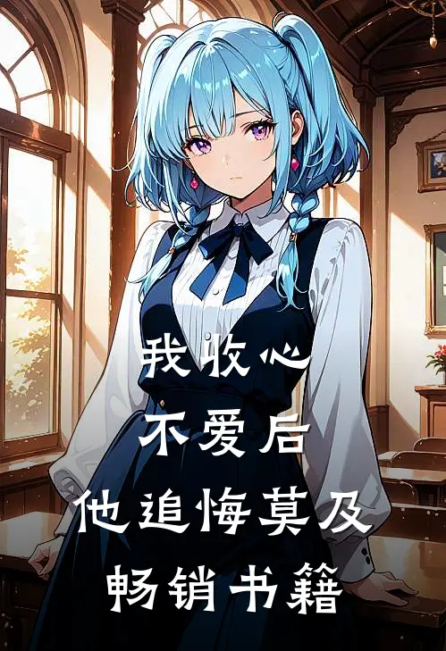 	我收心不爱后，他追悔莫及畅销书籍