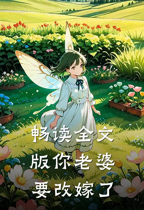 畅读全文版你老婆要改嫁了