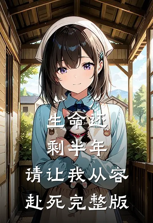 生命还剩半年,请让我从容赴死完整版免费观看