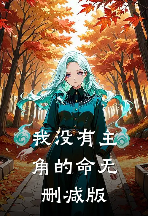 我没有主角的命无删减版
