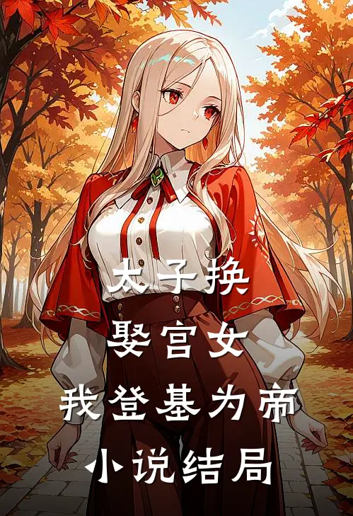 太子换娶宫女,我登基为帝结局怎么样