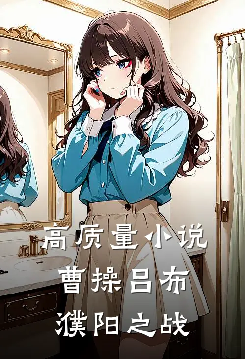 高质量小说曹操吕布濮阳之战